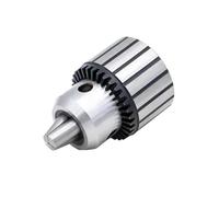 Heavy Duty Chuck B10 B12 B16 B18 1-10MM 1-16MM 3-16MM 1-16MM Chuck Rotation Clamping Morse Cone MT2 MT3 MT4 Shank(MTA1-B12 (1-10mm))