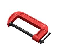 Heavy Duty Clamp High Performances Clamp Precisions Clamping Tool for Woodworking Projects Ensures Long Service Durability Furniture Making