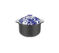 Heavy Duty Claypot - Replaces Both a Dutch Oven and Stock Pot (4.5 Quart)