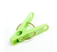 Heavy Duty Clothes Pegs Washing Line Super Strong Laundry Spring Clip Grip (Pack of 20)
