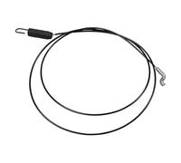 Heavy Duty Clutch Drive Cable 946-04229B Yardman Snow Blower 2 Stage Snow Toss 746-04229 746-04229B Accessories Snow Blower Repair Parts