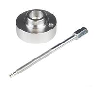 Heavy Duty Clutch Puller Tool for Can Am For Defender HD8/HD10 4X4 2016 2022 Fits OEM Numbers 708200686 529000072 for Secondary Belt Service