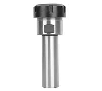 Heavy Duty CNC Collet Chuck Extension Rod C ER40UM-100L - Accurate for Industrial Machining, Ideal for Engineers & CNC Machinists
