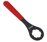 Heavy Duty Collet Wrench for ER Type CNC Tools, Compatible with ER16 ER20 ER25 ER32 (ER25)