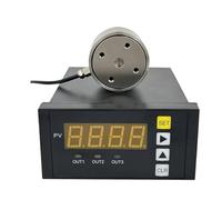 Heavy-Duty Column Load Cell | 20t-1000t Capacity | IP67 Waterproof | Trusted by Global Logistics Giants(1000KG)