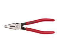 Teng Tools 6" High Leverage Combination Pliers Pliers - MB452-6