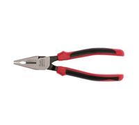Heavy Duty Combination Plier TPR Grip 170mm