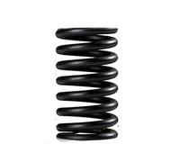 Heavy Duty Compression Spring, 8mm Steel Wire Diameter * 50/55/60/70/80/90/100mm Outer Diameter * 100/150/200mm Length, 1 Piece, Durable and Versatile(8x70x200mm)