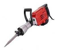 Heavy Duty Concrete Breaker Power Tool Kit, 2000 BPM for Demolition of Walls, Brick, Tile & Foundations, Efficient Concrete Removal Solution