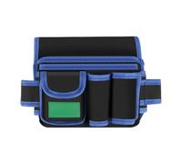 Heavy Duty Constructions Tool Belt, Work Apron, Pouches, Multifunction Belt Quick Releases Pouches Waist Bag