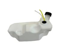 Heavy Duty Container Assembly with Cover for 570 580 EBZ7500 EBZ8500 Backpack Leaf Blower Power Equipment Accessories Backpack Leaf Blower Tank