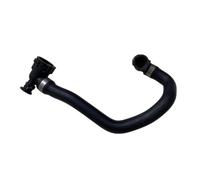 Heavy Duty Coolant Radiator Hose Automotive Coolant Upgrade 2225014691 Easy to Use for S63 S65 S500 Vehicle Radiator