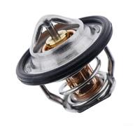 Heavy Duty Cooling Thermostat With Gasket For Bobcat | Includes rubber gasket, pressure resistant to 35 bar, IP67 rated, dust and water for proof for harsh sites