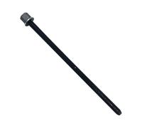 Heavy Duty Cores Drill Bit Remover Extractor Tool Suitable for Stuck Concrete Coring Bits Reverse Impacts Mechanism 40cm Masonry Drilling Extractor