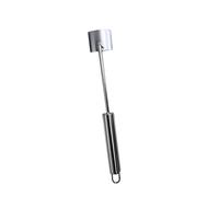 Heavy Duty Corn Cobs Stripper Threshers Tool Stainless Steel Harvests Kernels Ideal for Home Cooks Multipurpose Corn Cobs Tool