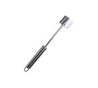 Heavy Duty Corn Cobs Stripper Threshers Tool Stainless Steel Harvests Kernels Ideal for Home Cooks Stainless Steel Corn Thresher