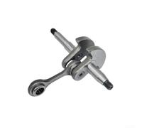 Heavy Duty Crankshaft Assembly For Ms193 Ms193tc Ms194t 194c-e Chainsaw Replacement Accessory Metal Build