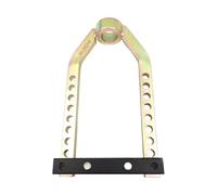 Heavy Duty CV Joint Tool Set Removers for Professional Mechanics and DIYers 9 Hole General Compatibility Professional Removers