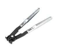 Heavy-Duty CVJ Boot/Hose Clip Pliers Ear Type - Sealey VS1635 New