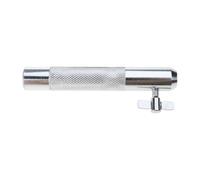 Heavy Duty Cymbals Stand Counterweight Drum Stand Counter Weight Cymbals Stand Arm Counterweight Metal Drum Hardware