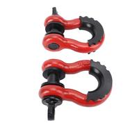 Heavy Duty D Ring Shackle 3/4in 8800lbs