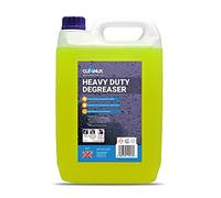 Heavy Duty Degreaser, 2 x 5 LTR.
