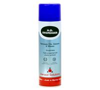 Heavy Duty Degreaser 500ml 500ml