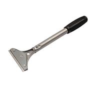 Heavy Duty Deluxe Wallpaper & Paint Scraper
