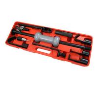 Heavy Duty Dent Puller Set 13Pc 10Lbs - Car Body Repair Tool (Neilsen Ct2133)