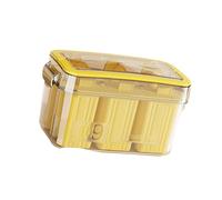 Heavy Duty Design Cake Popsil Safe 9 Grid Ice Lolly Mold Leak Proof Cover Dessert Mold