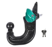 Heavy Duty Detachable Tow Hook for Land Rover Range Rover Sport (2005-2013) - Trailer Towing Recovery Hitch