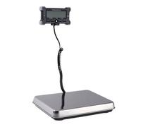 Heavy Duty Digital 200Kg Capacity Platform Scale Warehouse Postal Parcelweighing