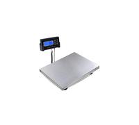 Heavy Duty Digital 300kg Capacity Platform Scale Warehouse Postal Parcel Weighing