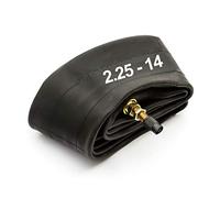 Heavy Duty Dirt Bike Inner Tube 2.25-14 14'' 14 Inch Fits Yamaha PW80 Dirtbike Front Wheel Innertube Fits 110cc 125cc 140cc 160cc