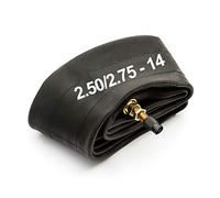 Heavy Duty Dirt Bike Inner Tube 2.50/2.75-14 14'' 14 Inch Dirtbike Front Wheel Innertube Fits 110cc 125cc 140cc 160cc