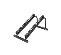 Heavy Duty Display Stand Sample Holder for Tile Marble, Commercial Rack for Trade Show Flooring, Space-Saving Slab Organizer for Exhibit Halls