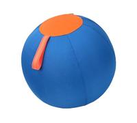 Heavy Duty Dog Play Sphere Perfect for Active Breeds Cattle Dogs Shepherds Outdoor Fun Backyard Play Dog Herding Sphere for Shepherds Large Toy
