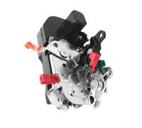 Heavy Duty Door Lock Actuator 55363473AA Front Left Driver Side For Jeep for Grand for cherokee 99-04 Repair