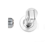 Heavy Duty Door Stop Wall Mounted Door Holder Floor Mounted Magnetic Door Catch Stopper by Euroart