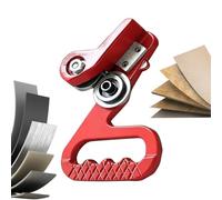 Heavy Duty Double Adjustable Tension Sheet Metal Cutter Metal Sheet Shear