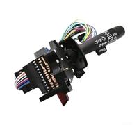 Heavy Duty DPST Switch 16A Neon Indicator 28x21mm
