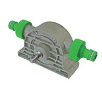 Heavy Duty Drill Powered Water Pump High Speed Oil Diesel Fluid Liquid Transfer