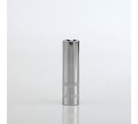 Heavy-Duty Drive Drive, 11mm 6-Point Impact Socket, Crafted from Chrome Vanadium Steel - Ideal Socket for Wrench/Drill/Driver, 1 PC