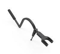 Heavy-Duty Drive Shaft Carbon Seal Installation Tool - Replacement for OEM 529036026 - Fits Sea-Doo RXP, RXT, GTX 4-TEC Supercharged Models