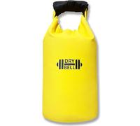 Heavy Duty Dry Bag Dumbbell "DryBell" Waterproof Bag