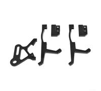 Heavy Duty Dual Piston Brake Adapter for Electric Scooter