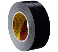 Heavy Duty Duct Tape 2904, 48 mm x 50 m, Black