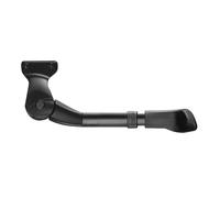 Ursus King Mini Rear 18mm Kickstand, Black, 16" / 20" / 24"