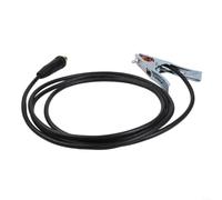 Heavy Duty Earth Clamp 300A for MIG for tig MMA Heavy Duty Earth(300cm)