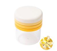 Heavy Duty Egg Slicer, Multipurpose Wire Chopper, Kitchen Egg Slicer Tool for Slicing Fruit, Wire Details, Food Prep Accessory Feature, Kitchen Chopper for Grape Strawberry Mushroom Use